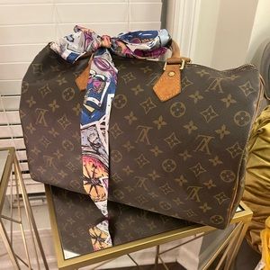 LV SPEEDY 35